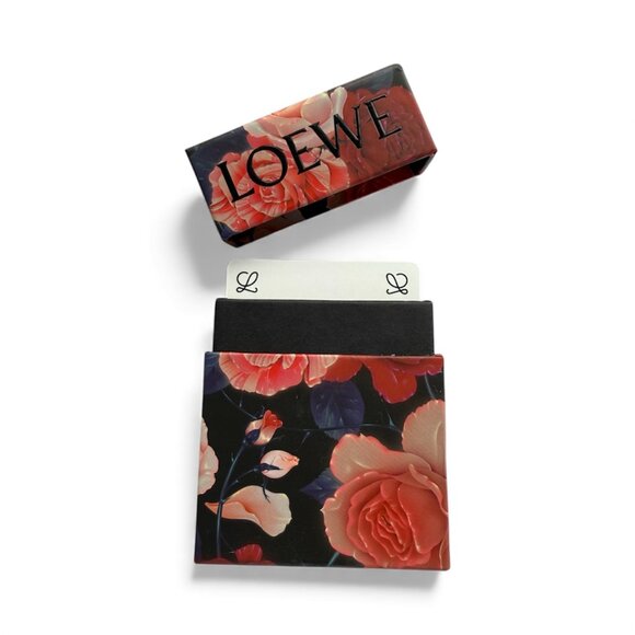 Loewe Playing Cards - Picture 4 of 5